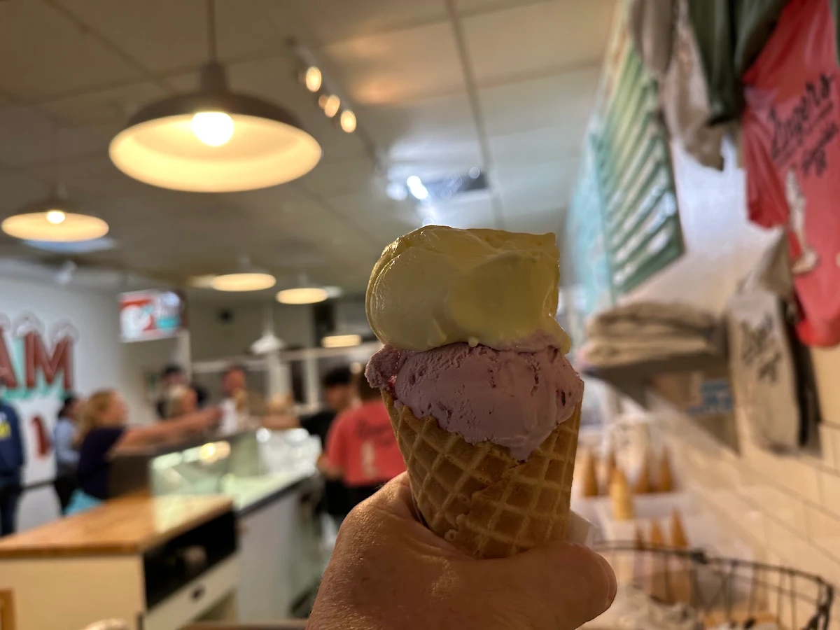 Ice Cream Cone