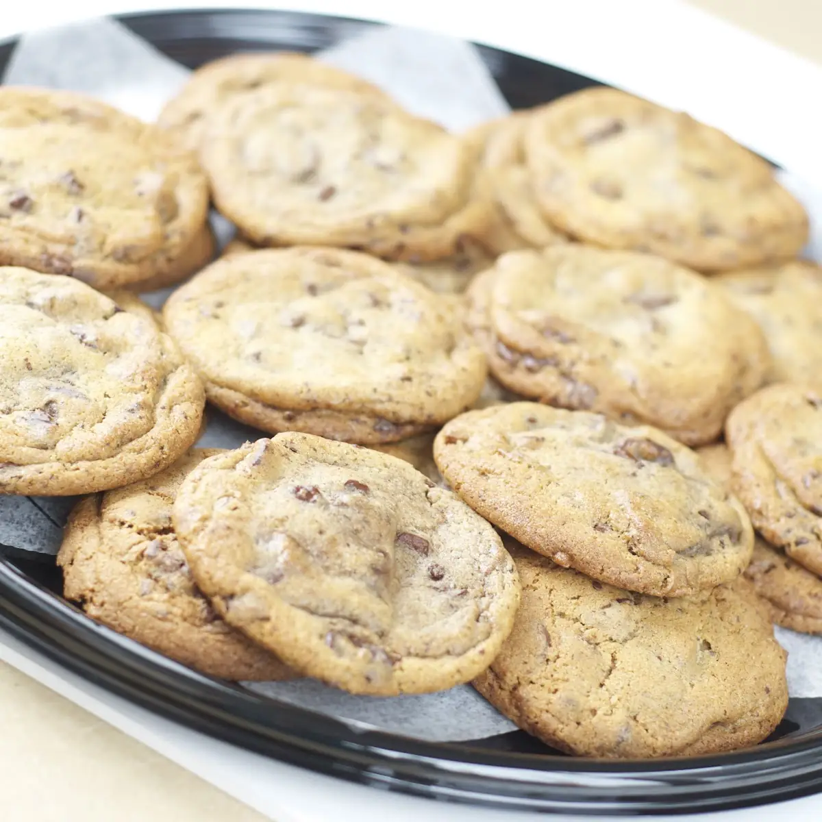 Chocolate Chip Cookie