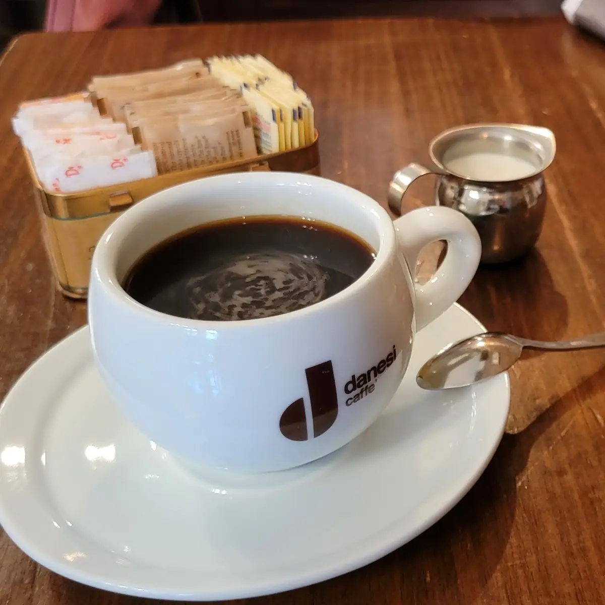Café Americano