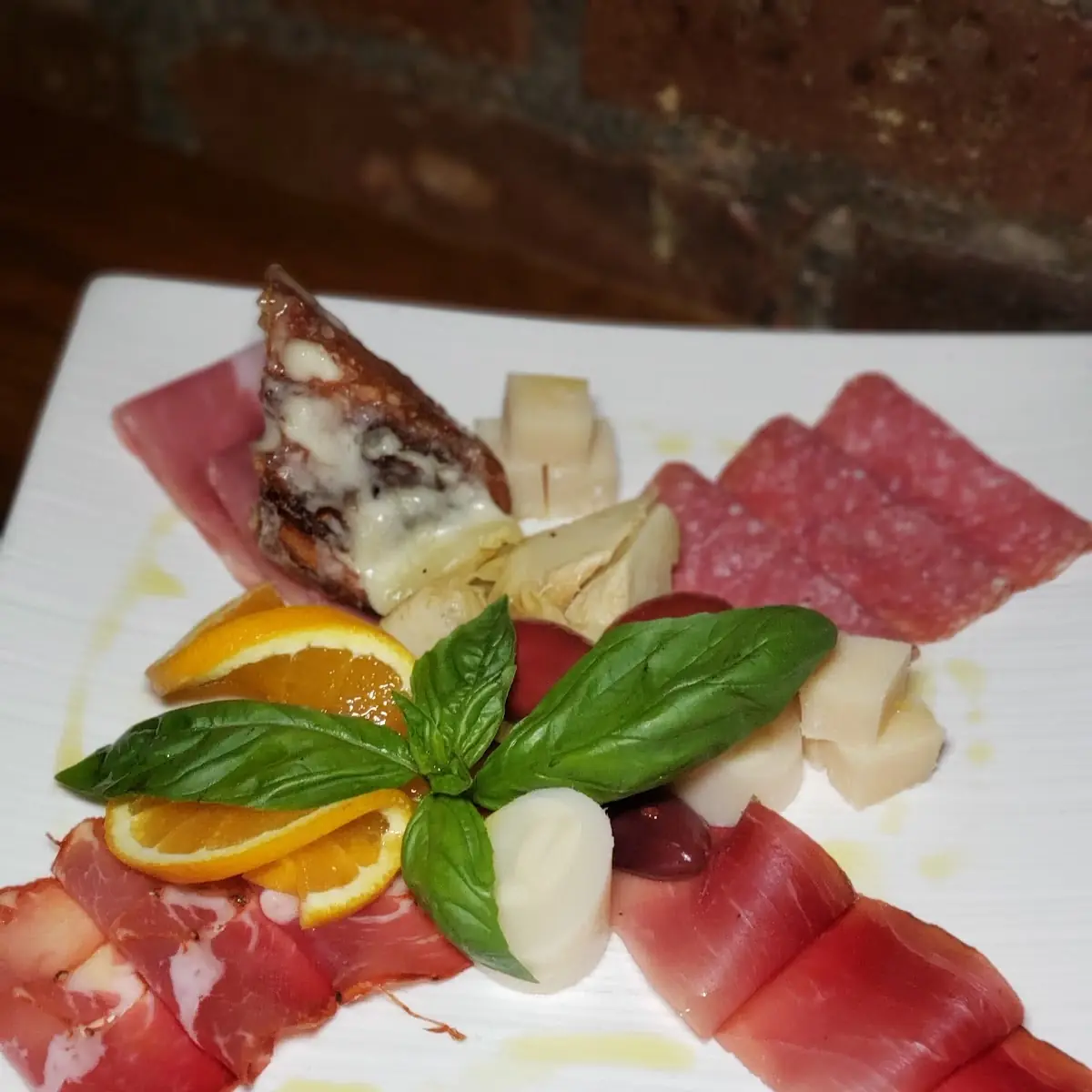 Salumi Misti