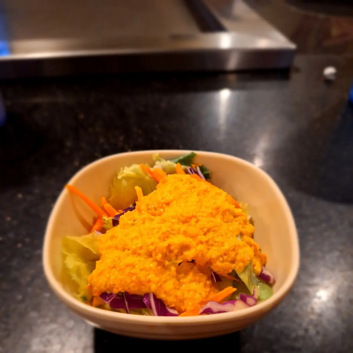 House Salad
