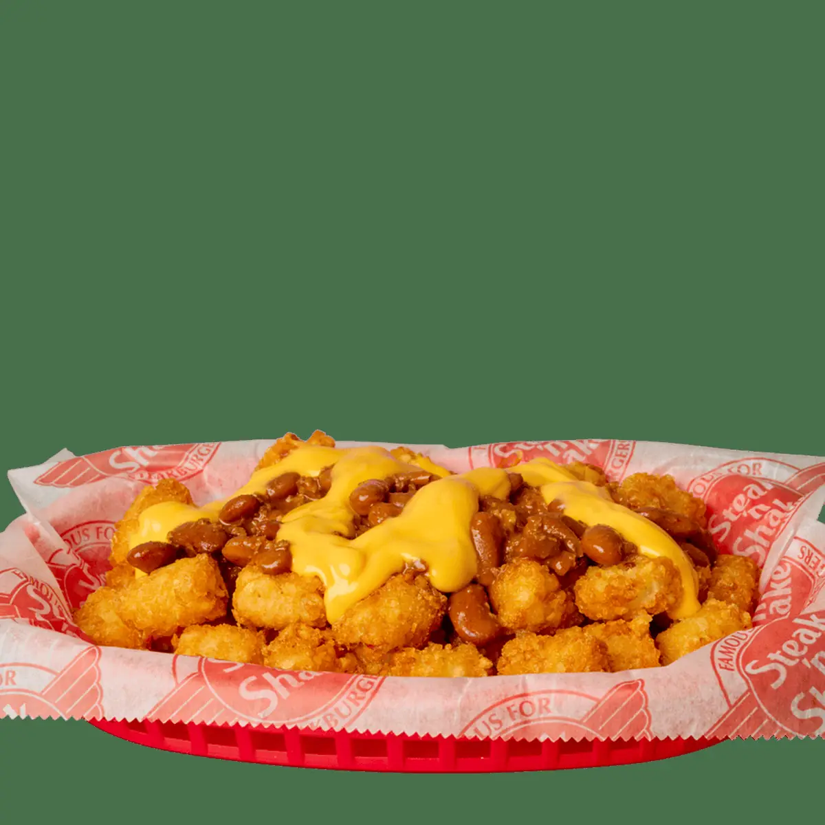Cheese Fries