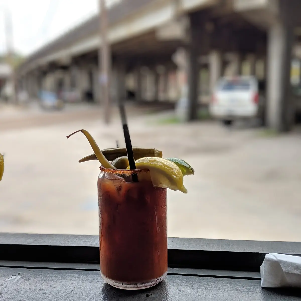 Bloody Mary