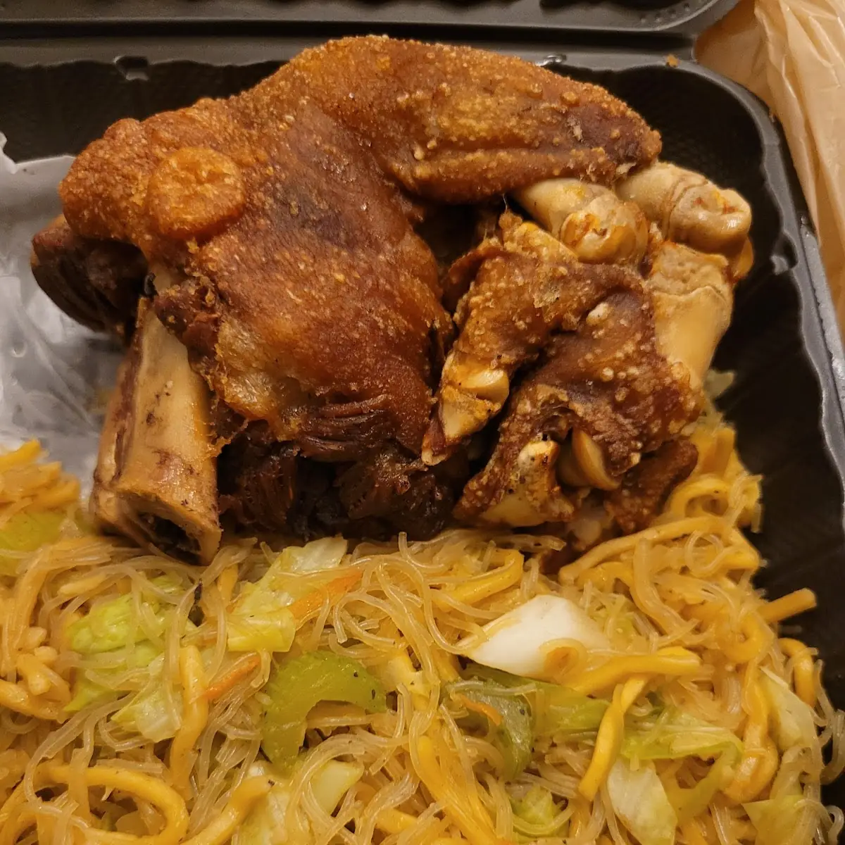 Crispy Pata