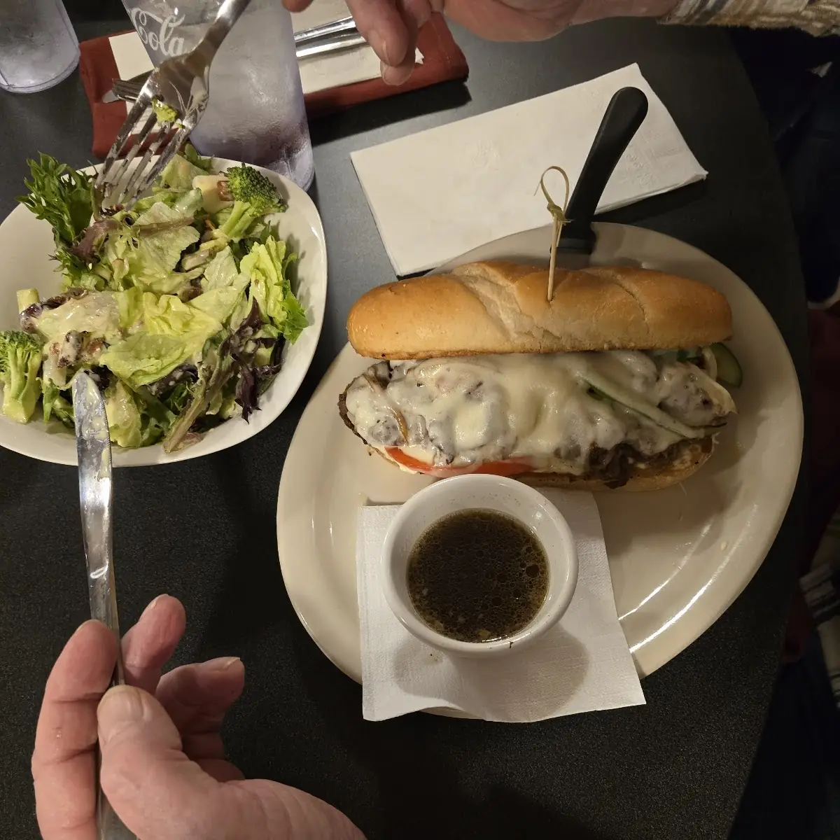 Philly Steak