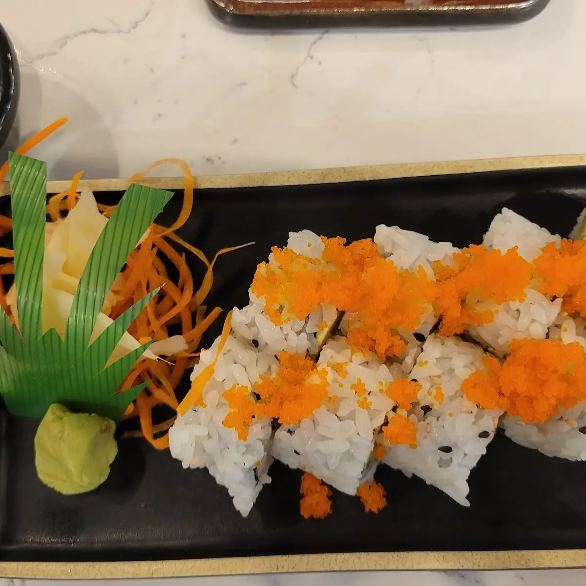 California Roll