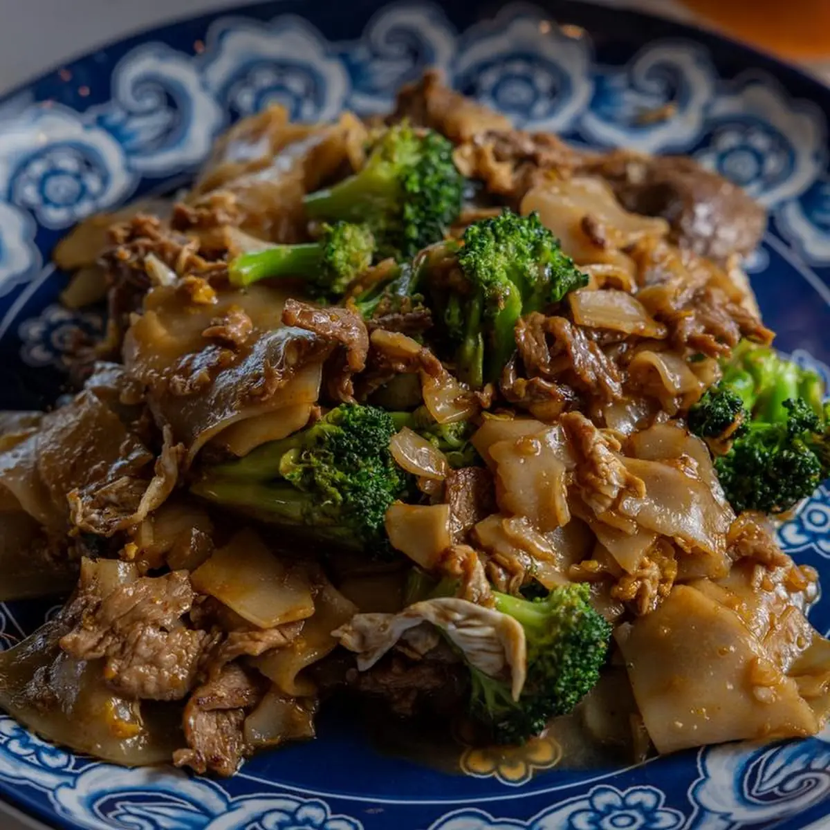 Pad See-Iew