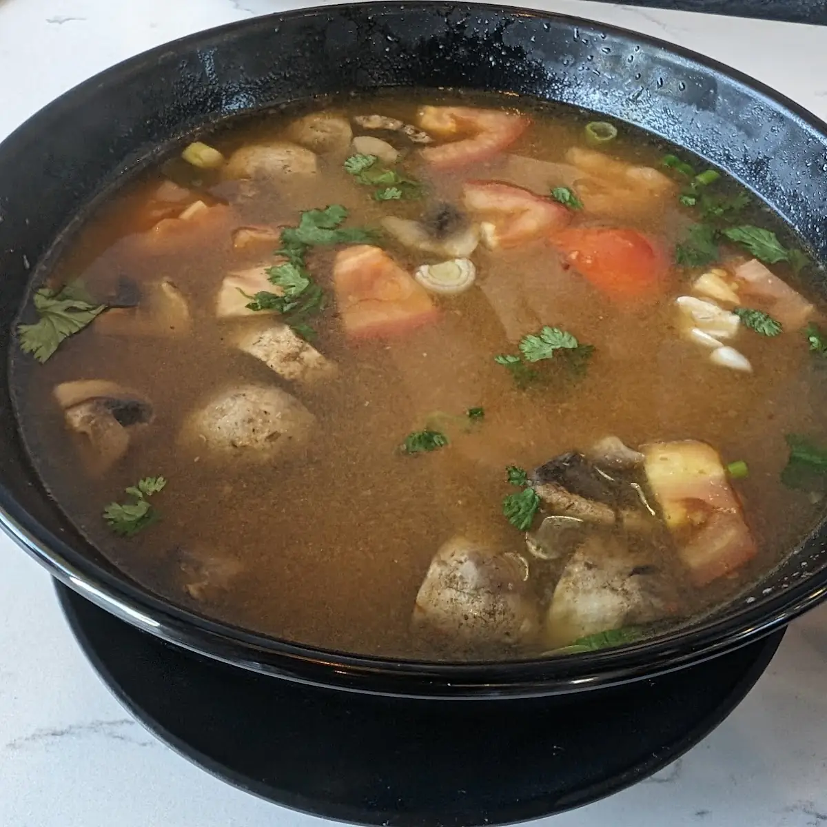 Tom Yum