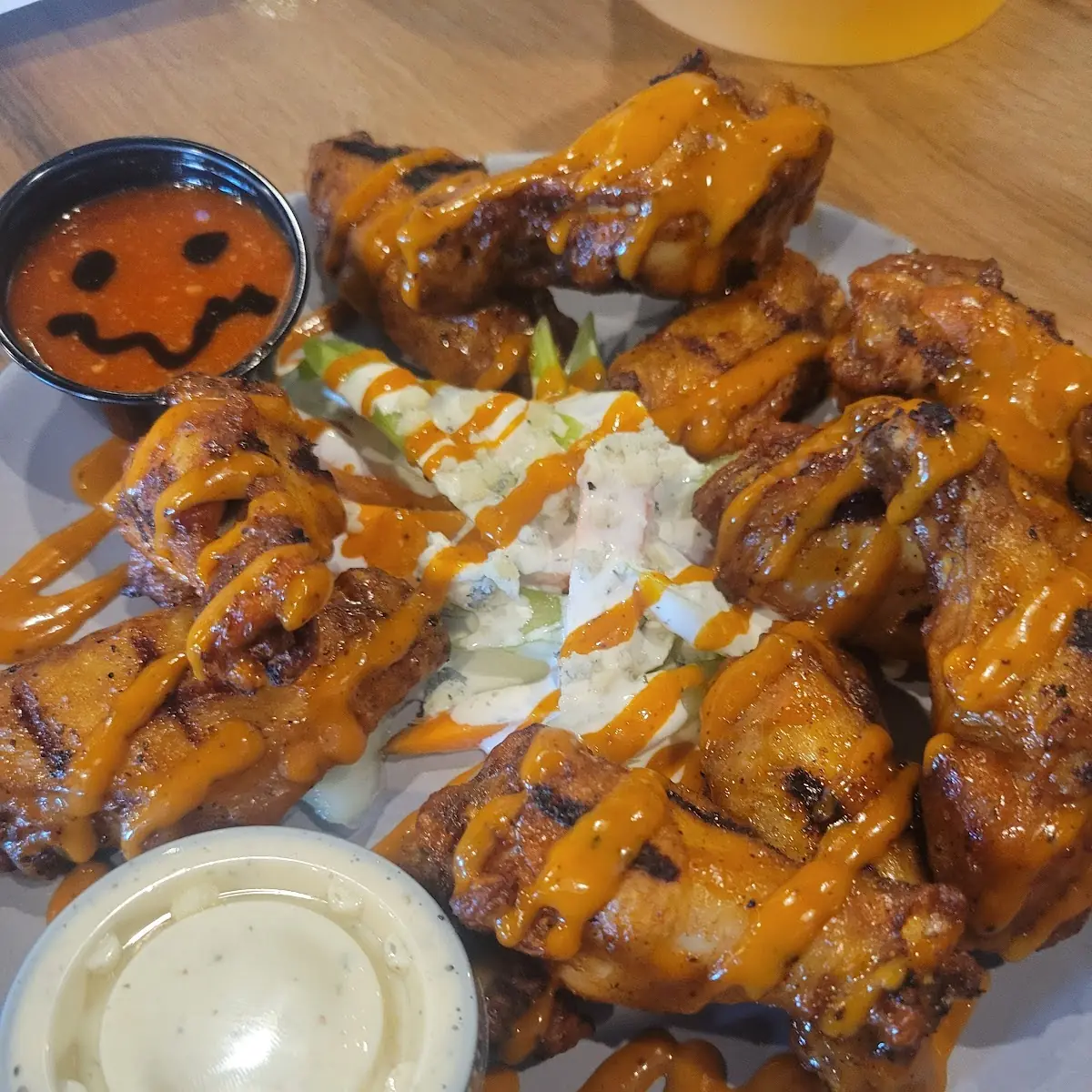 Chicken Wings