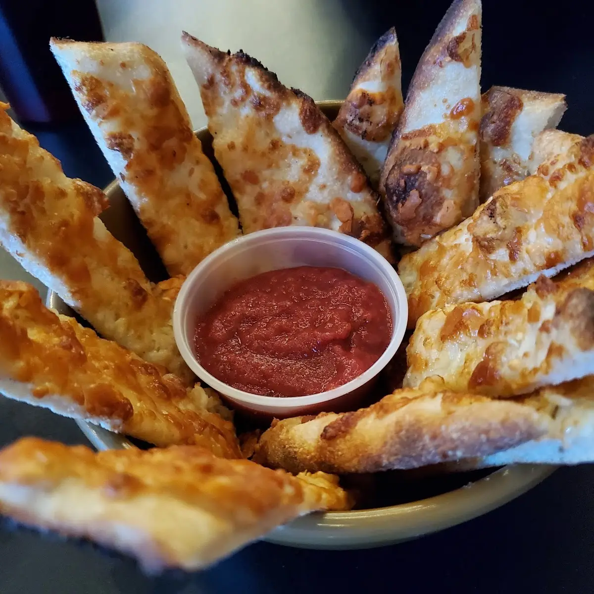 Bread Sticks