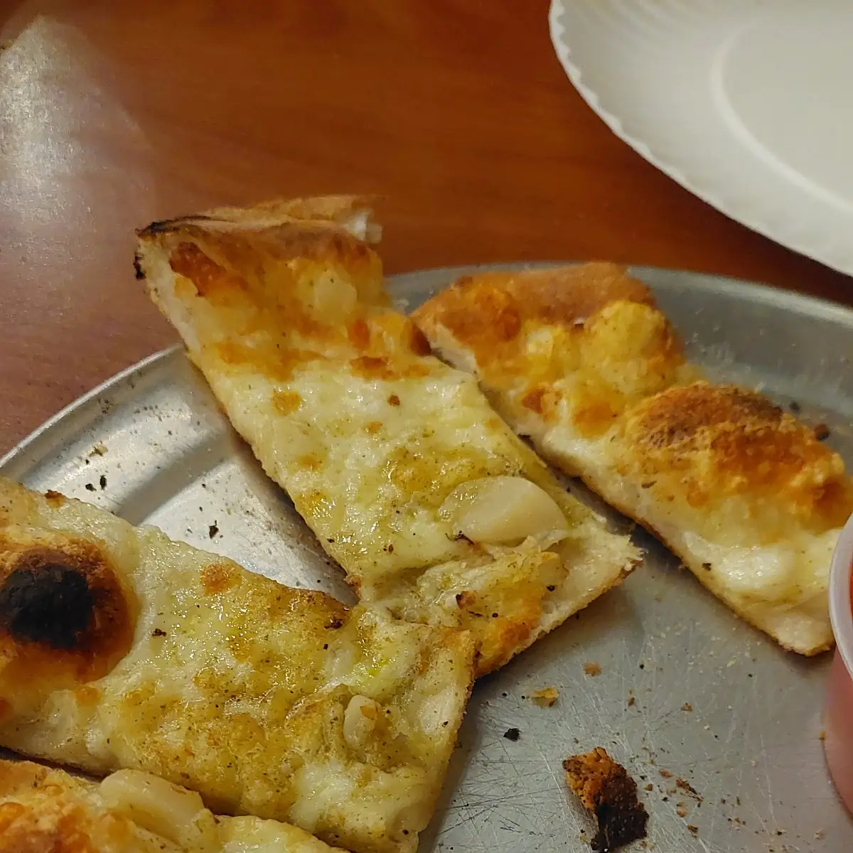 Cheese Bread