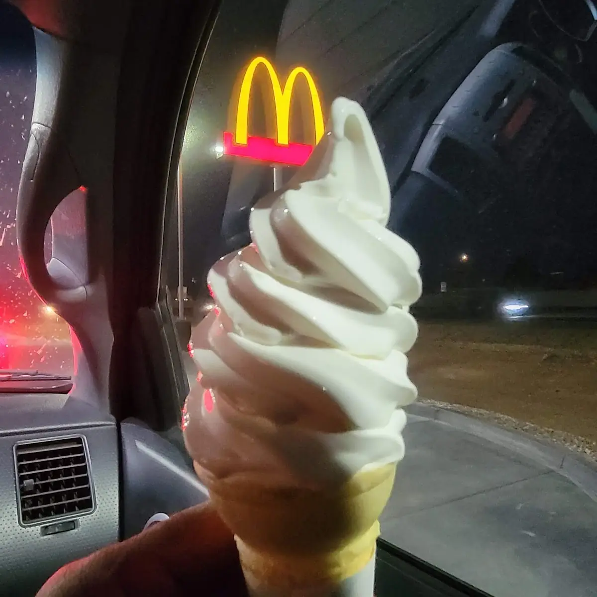 Derpy Mcflurry
