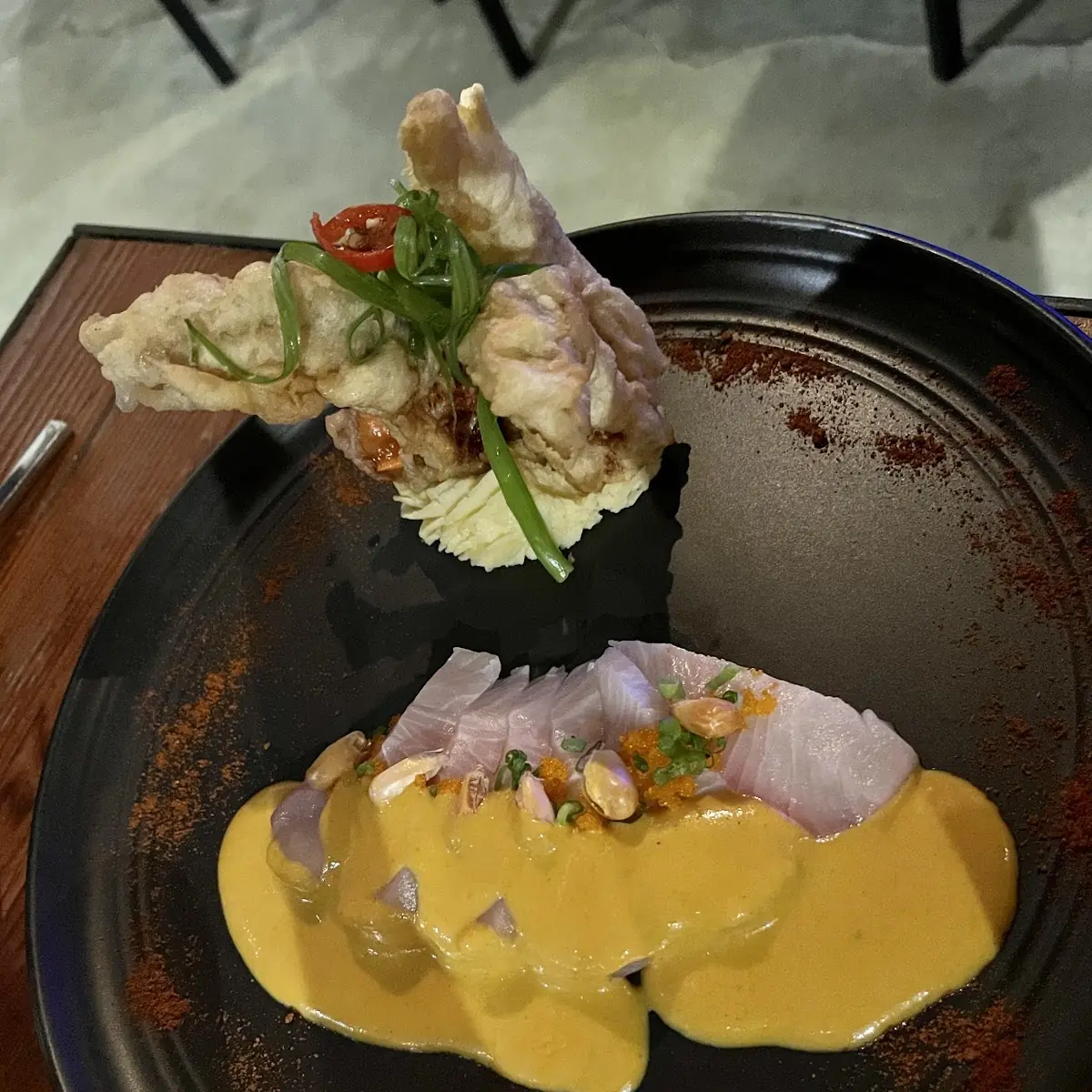 Sashimi