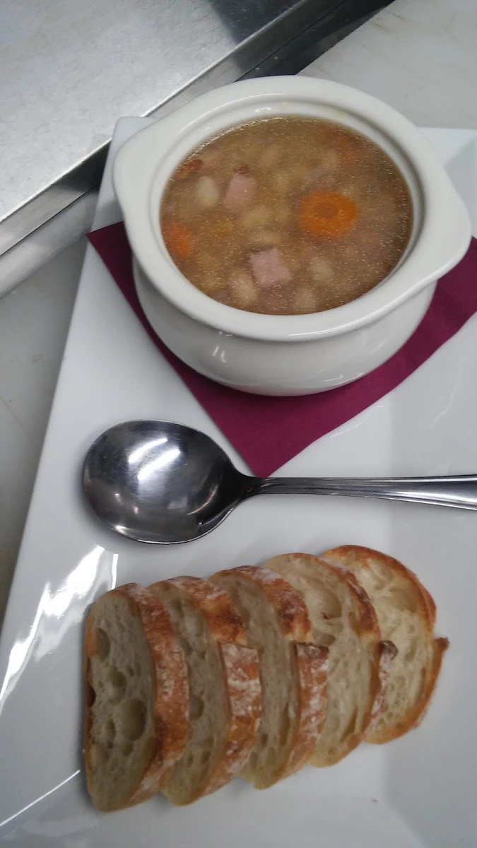 Soup of the Day