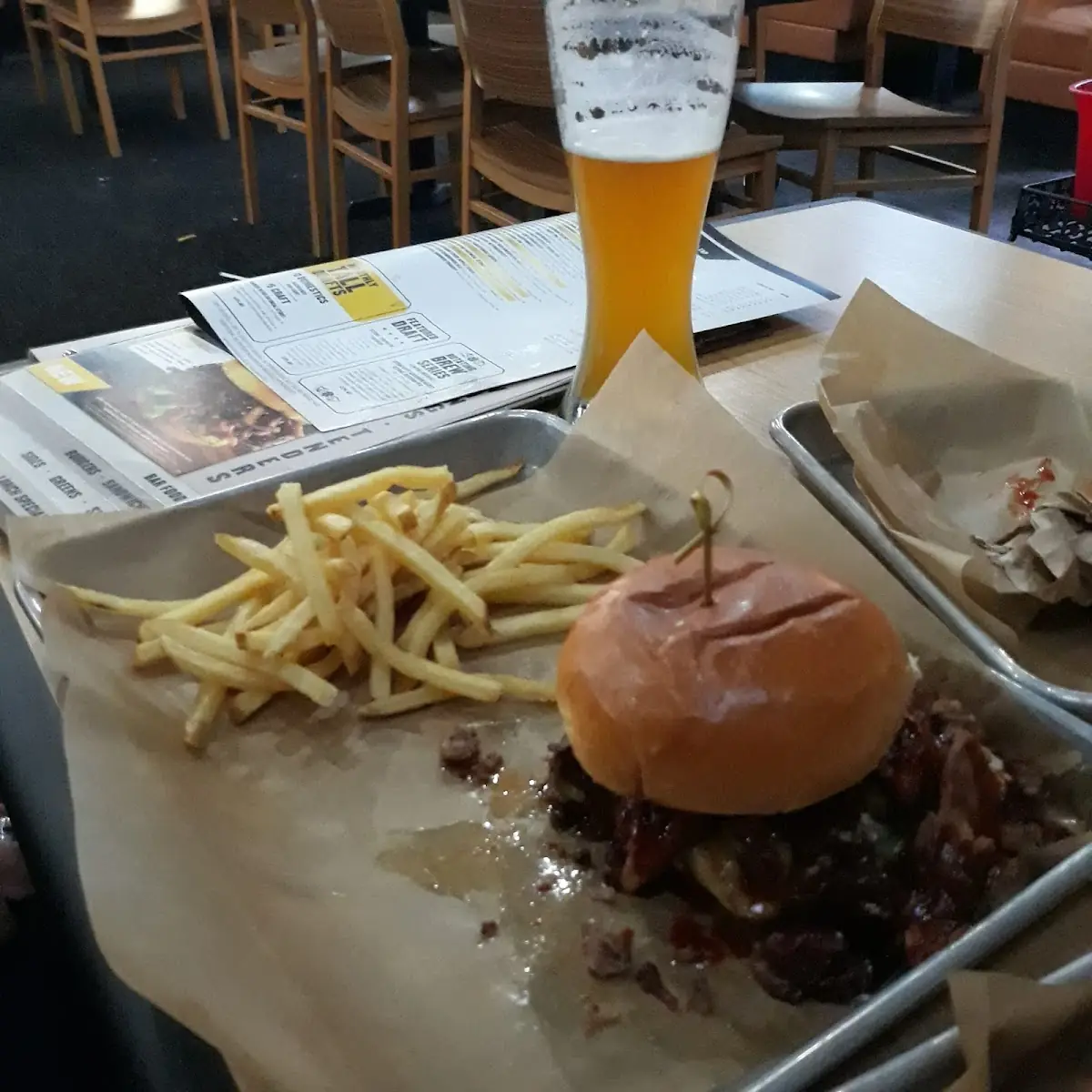 Pulled Pork