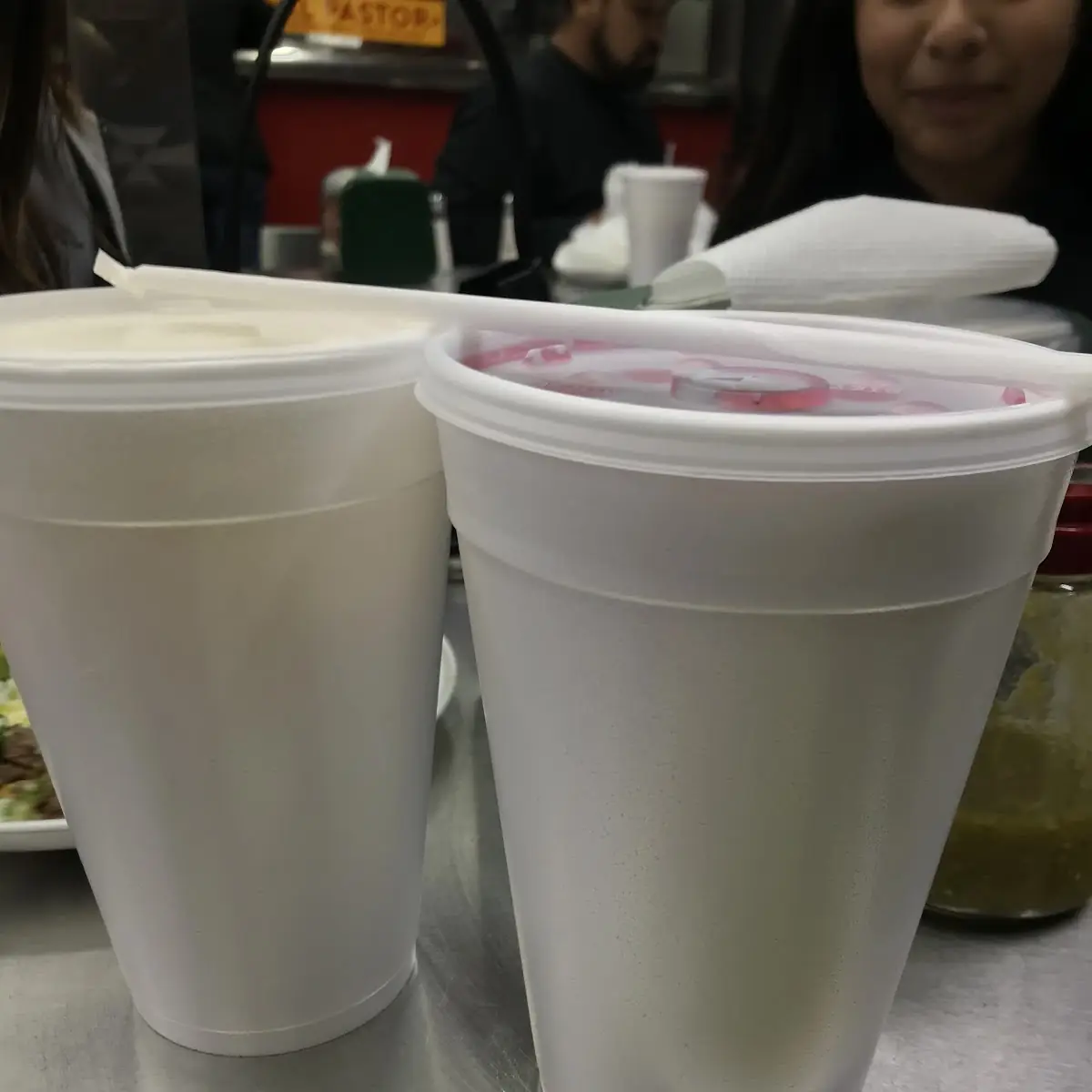 Aguas Frescas