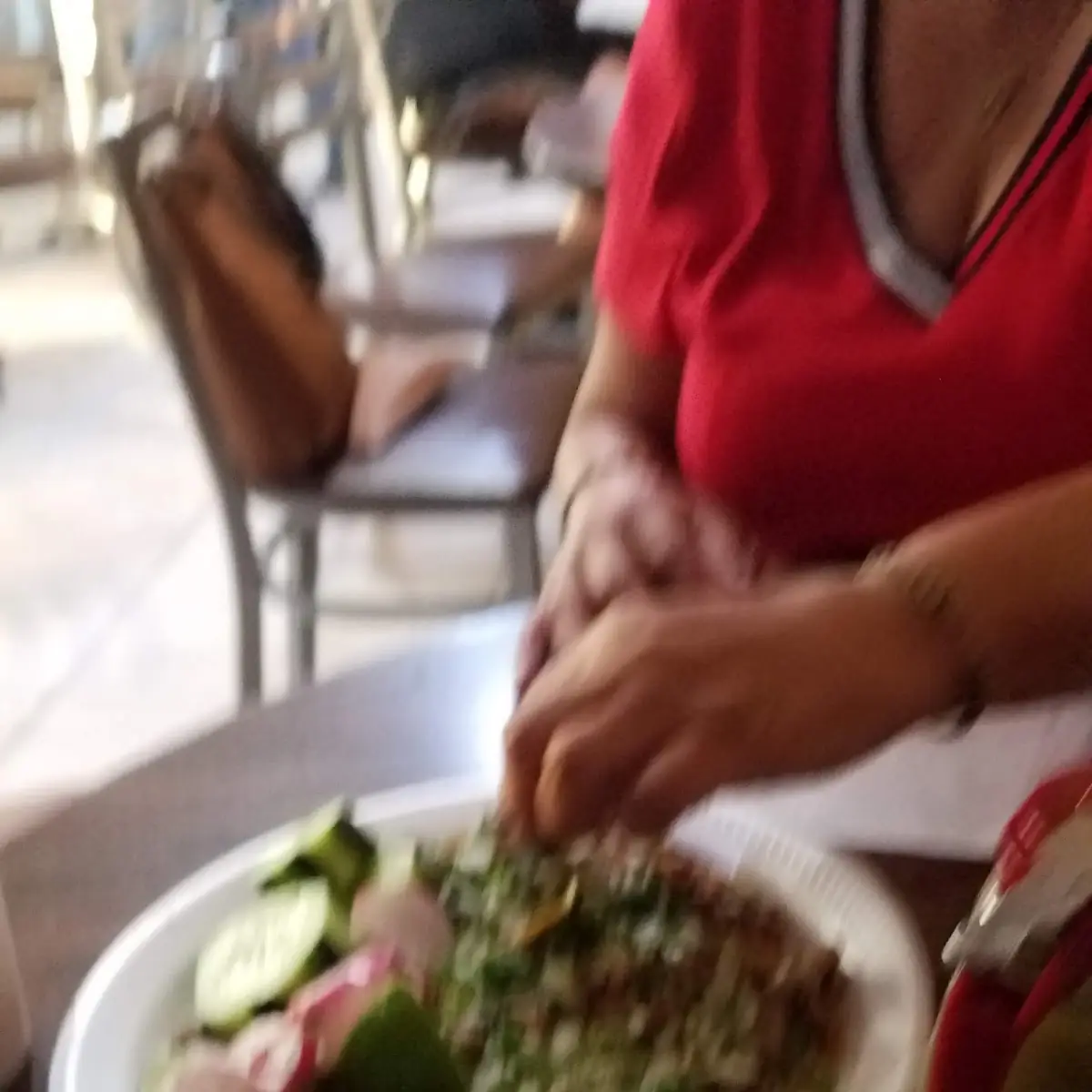Taquitos Mexicanos