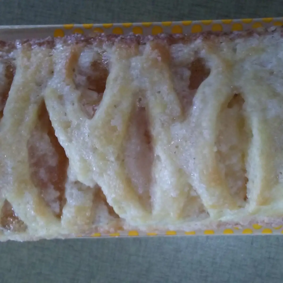 Apple Pie