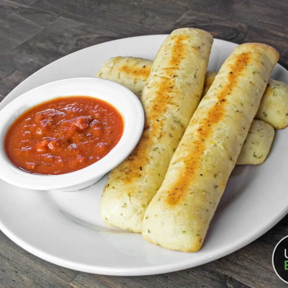 Garlic Bread Sticks
