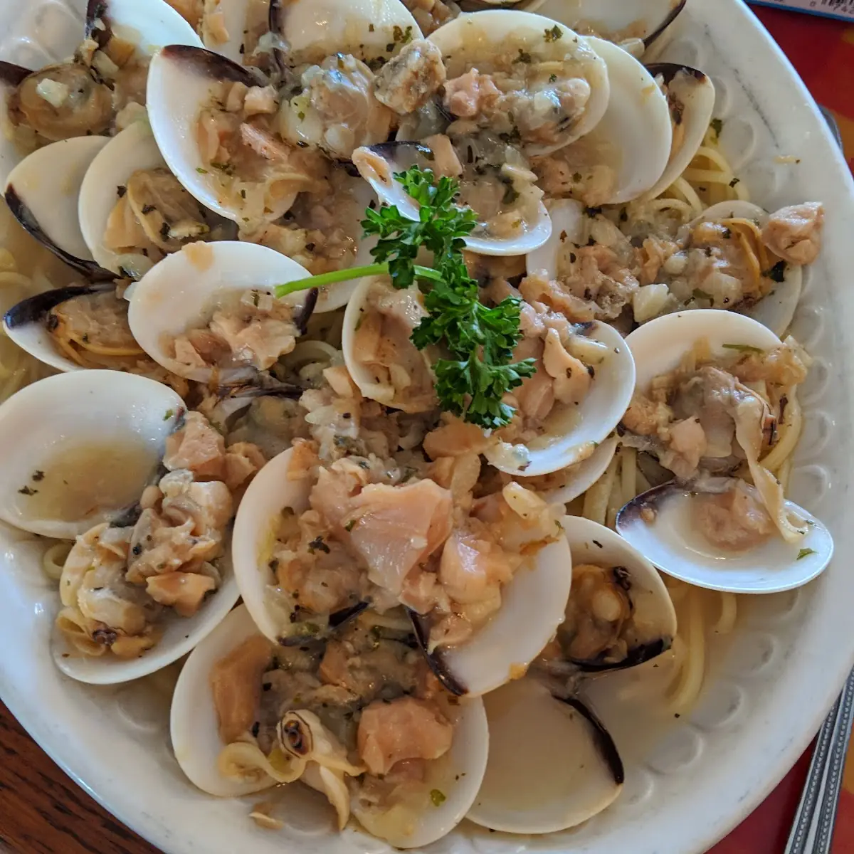 Clams Casino
