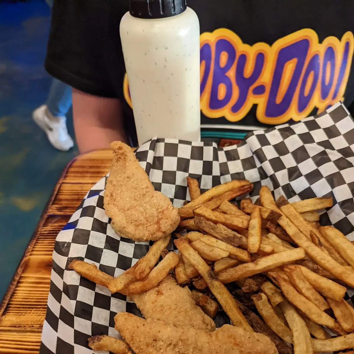 Chicken Tenders