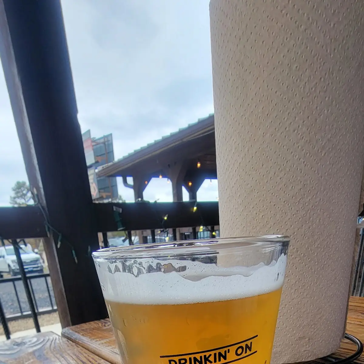 Cold Beer