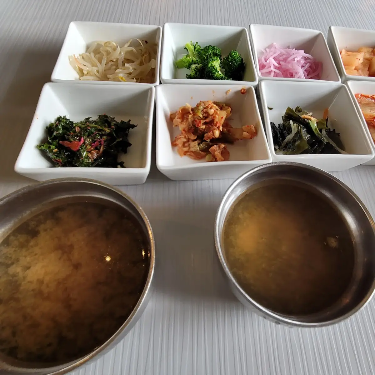 Miso Soup