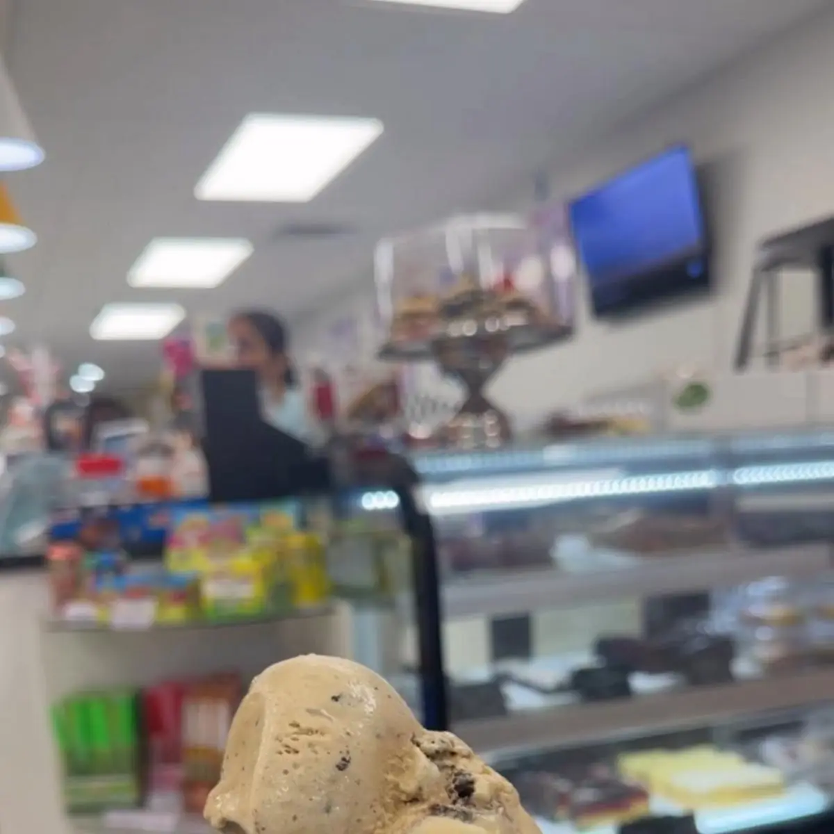 Waffle Cone/Sugar Cone