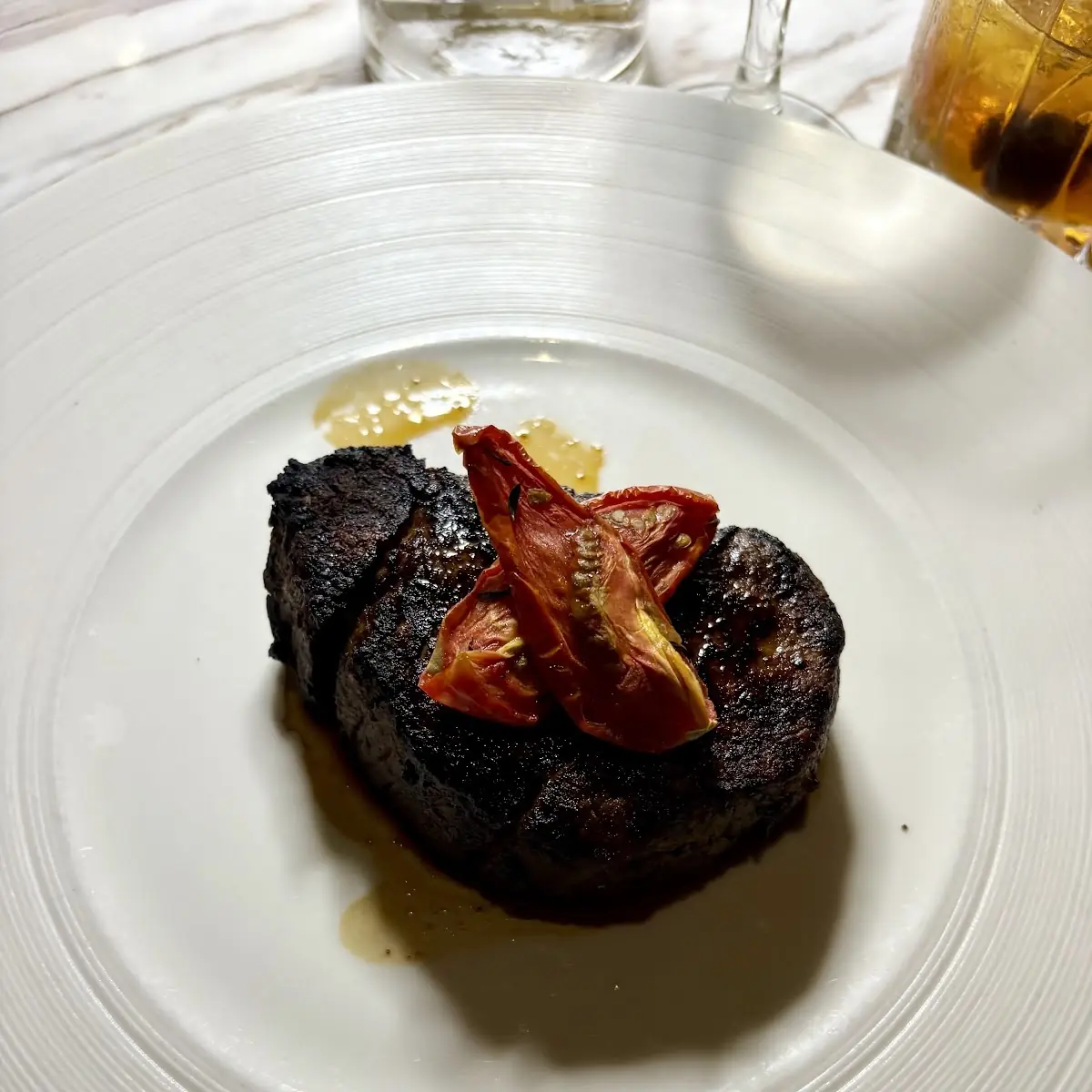 Filet Mignon