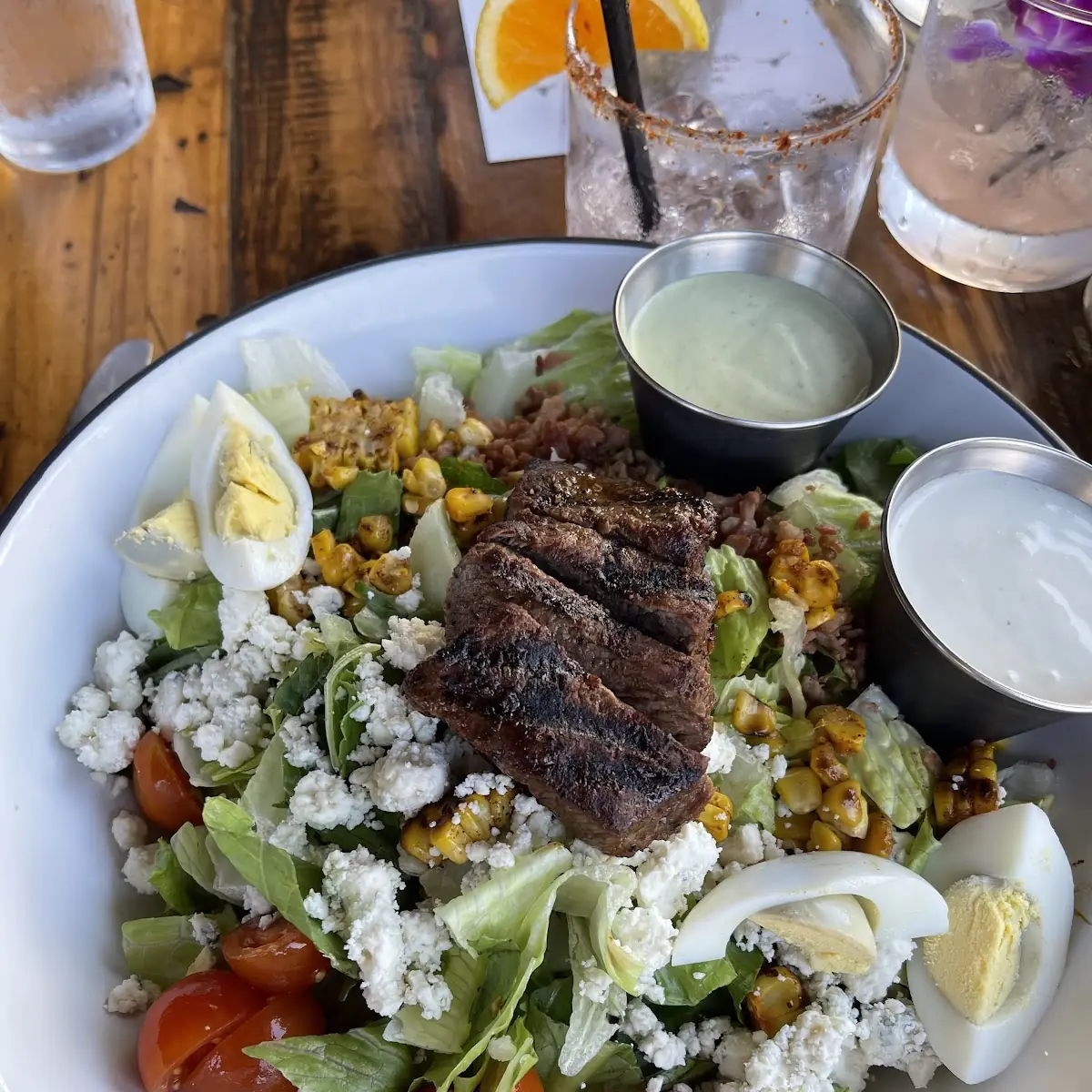 Cobb Salad