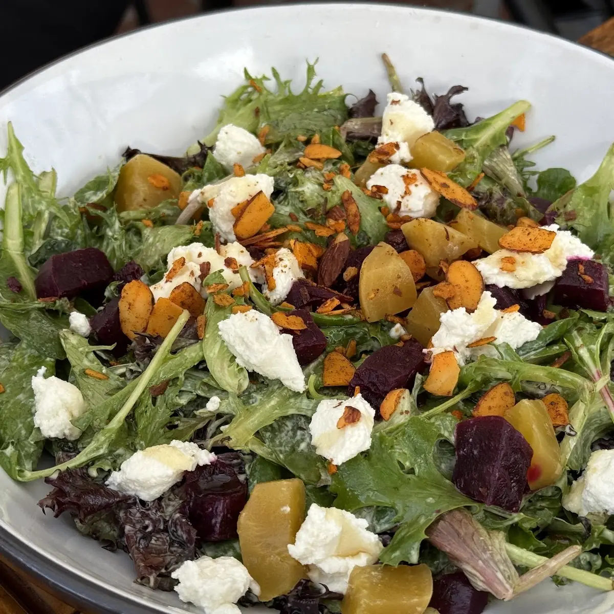 Farm Salad