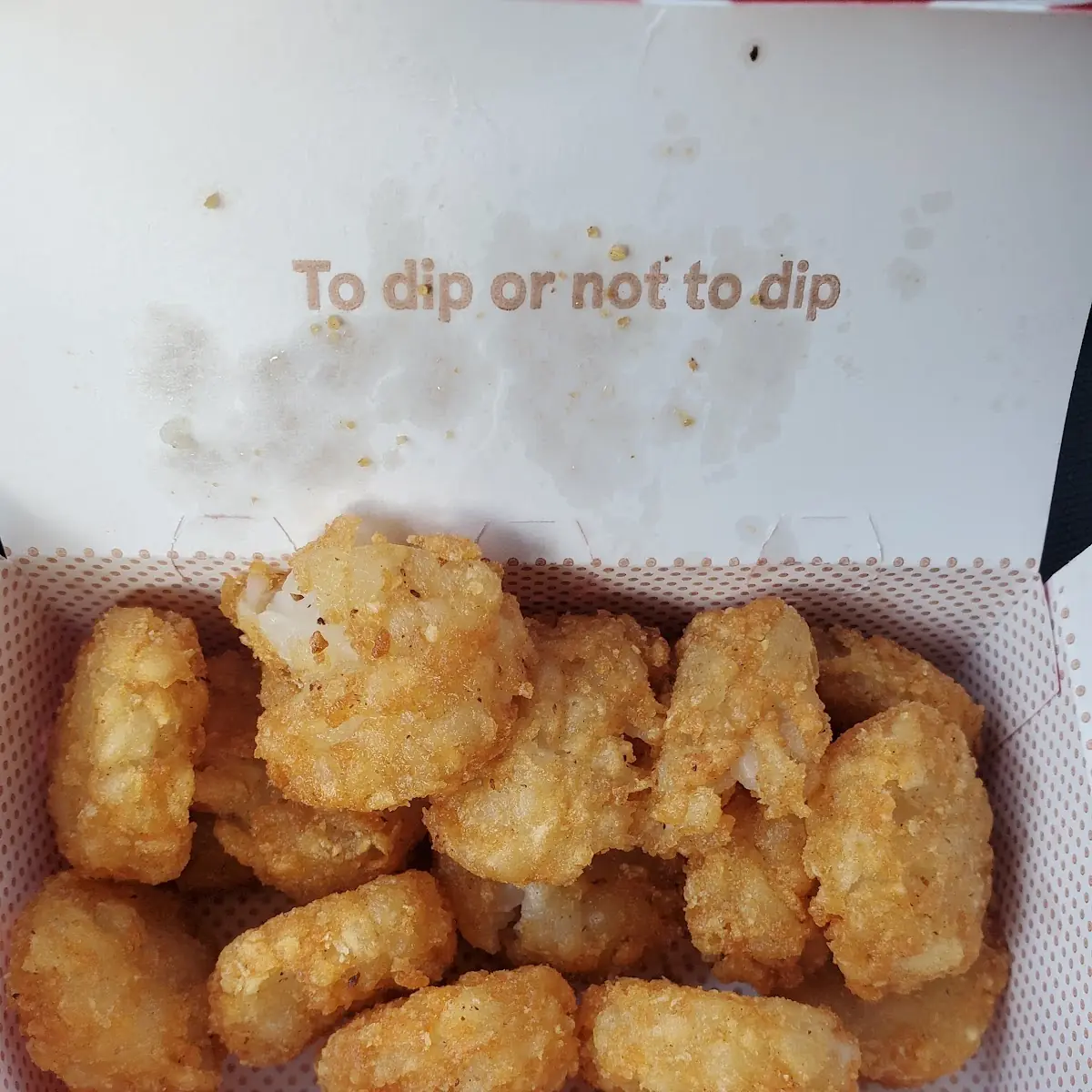 Medium Hash Browns