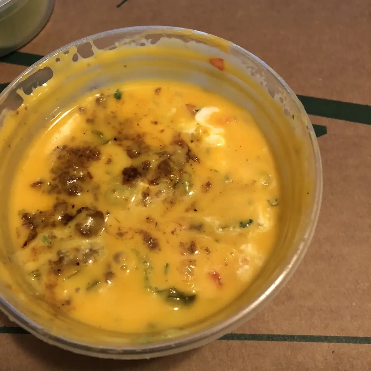 Queso Dip