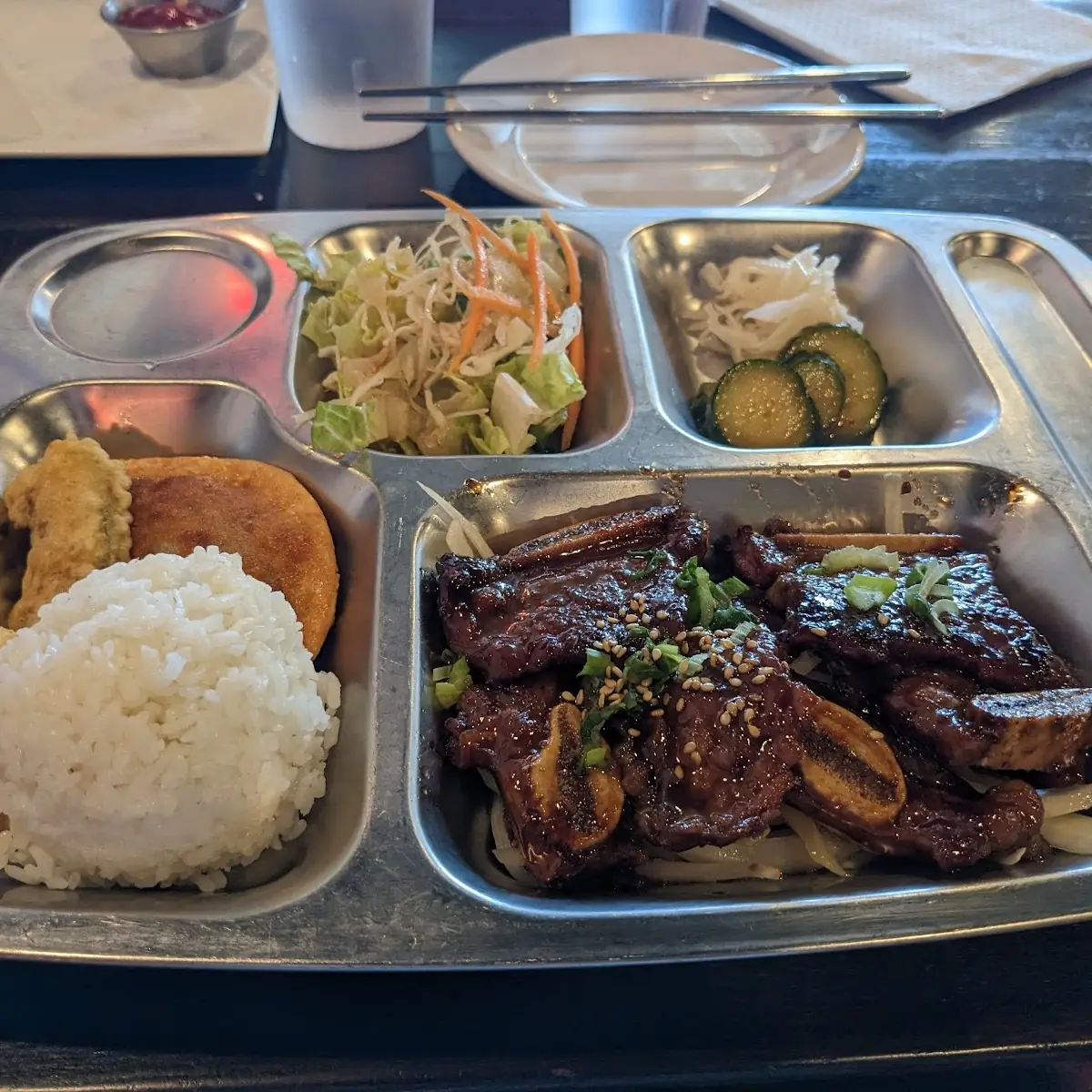 Short Ribs