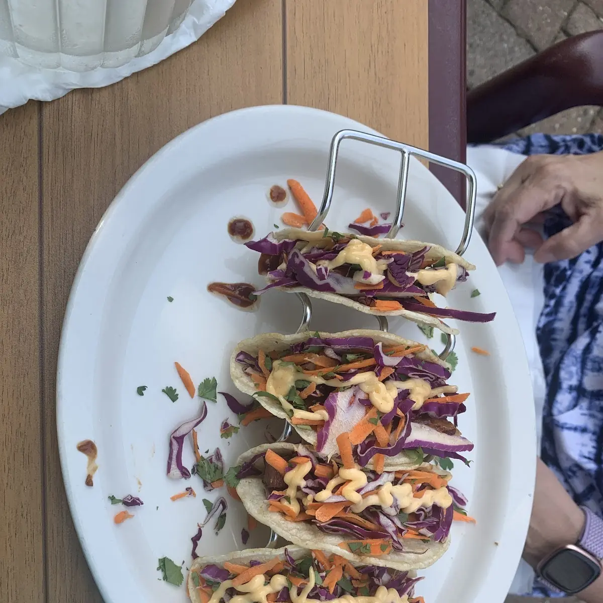 Street Tacos