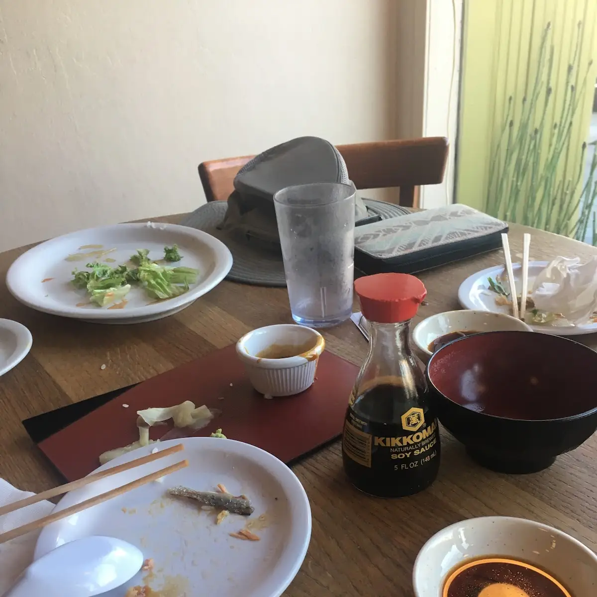 Miso Soup