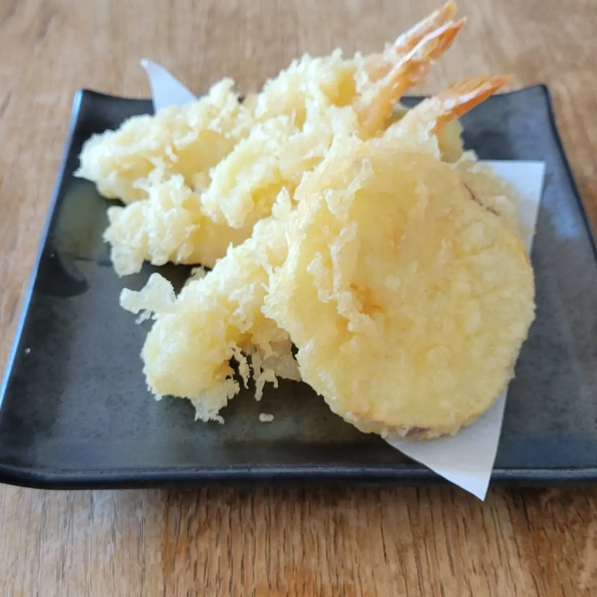 Tempura Roll