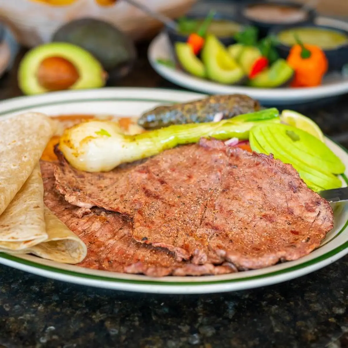 Carne Asada
