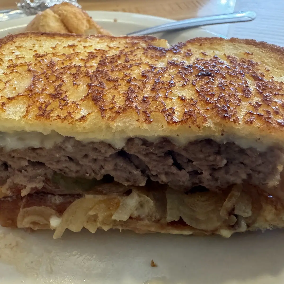 Frisco Burger