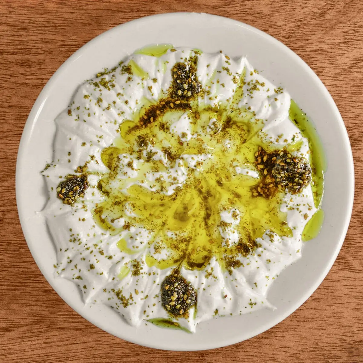 Greek Yogurt