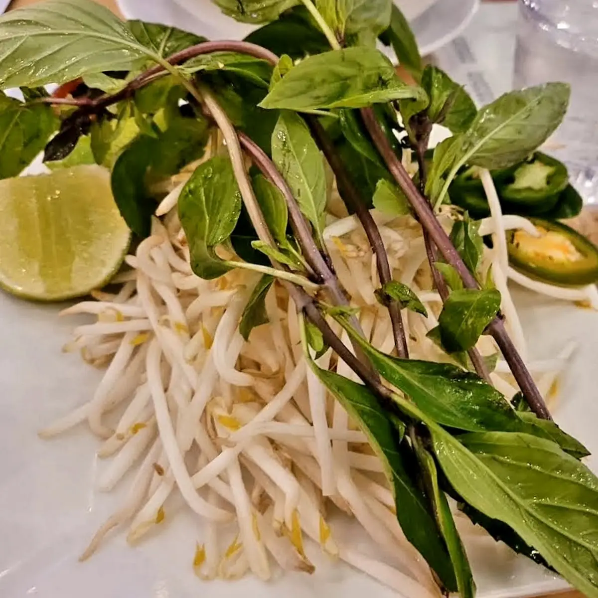 Thai Basil