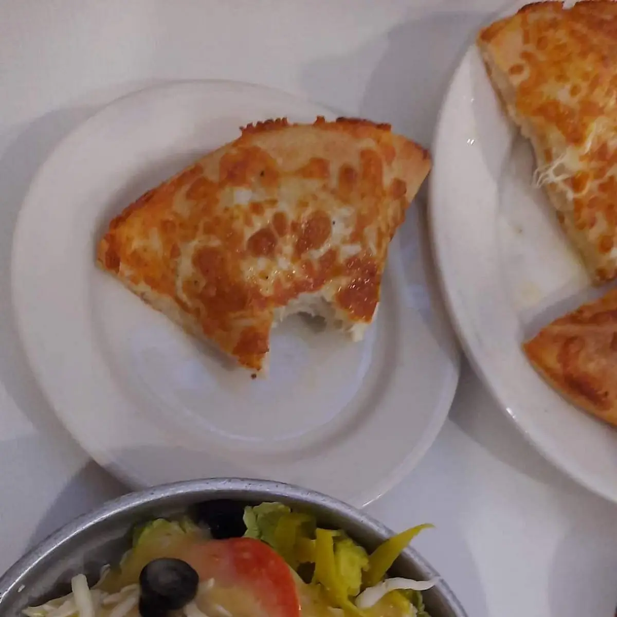 Chicken Pot Pie