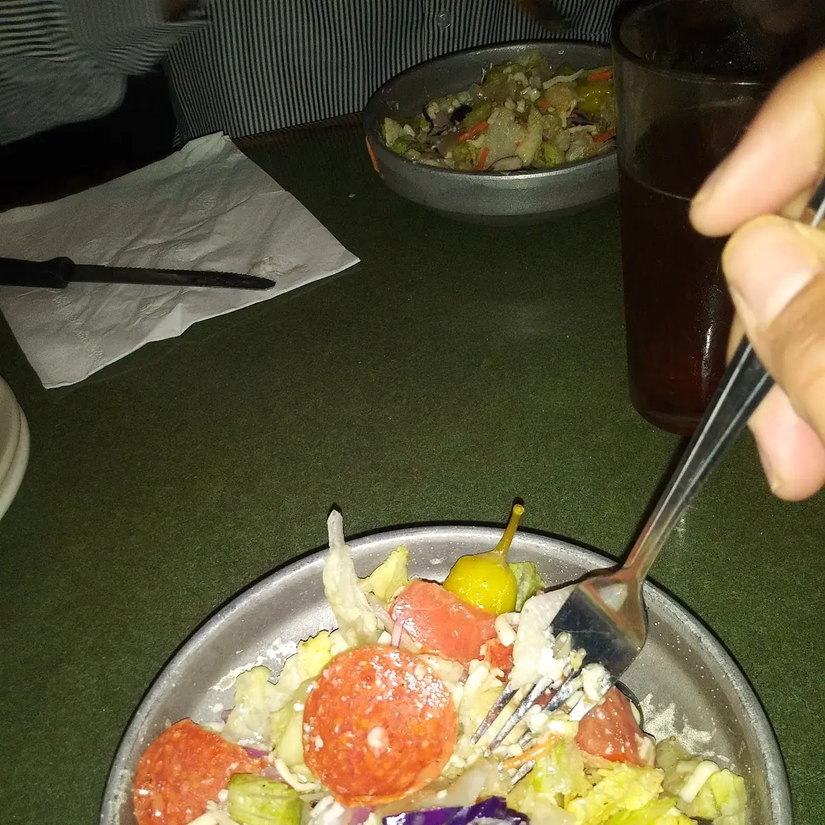 House Salad