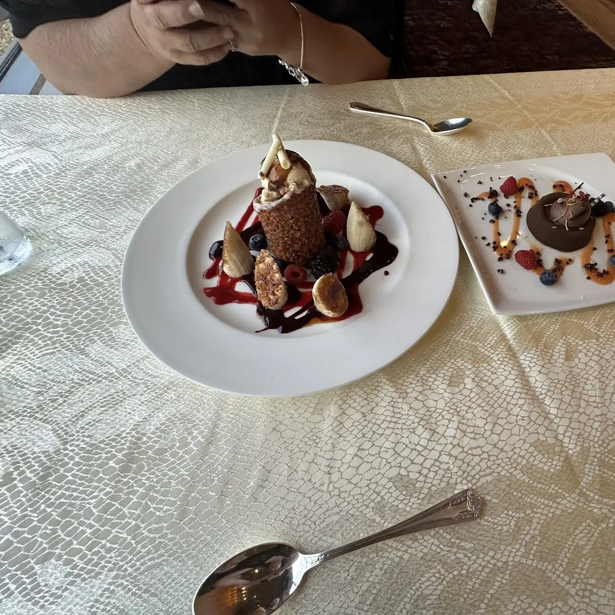 Banana Split