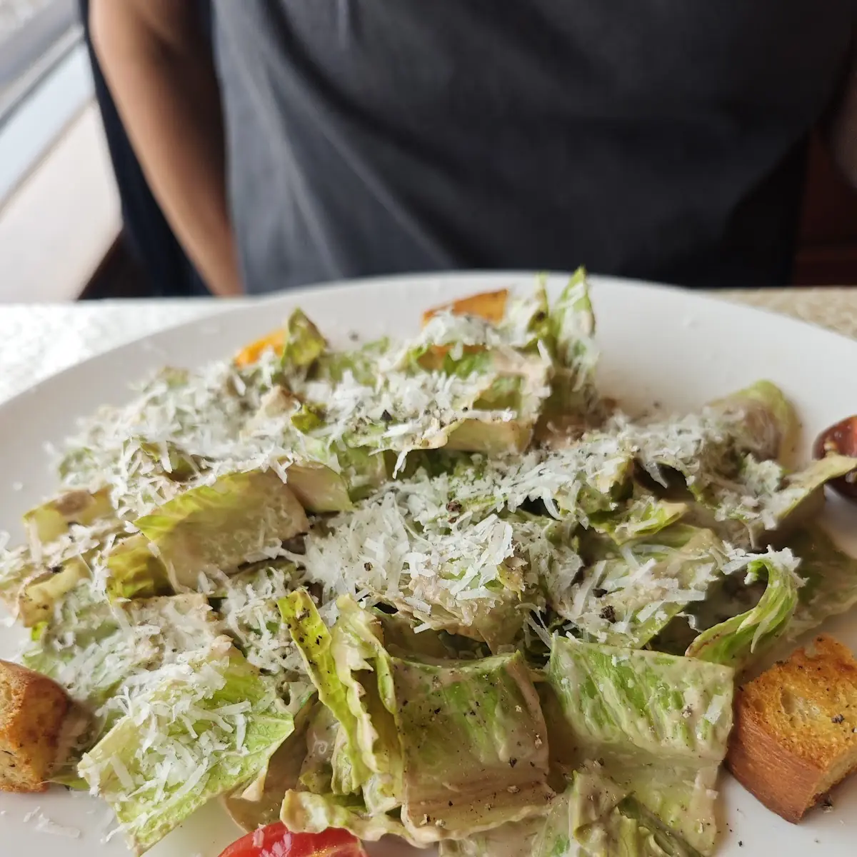 Caesar Salad