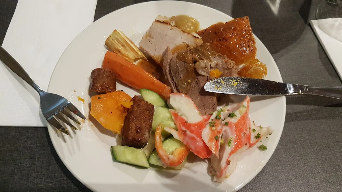 All You Can Eat