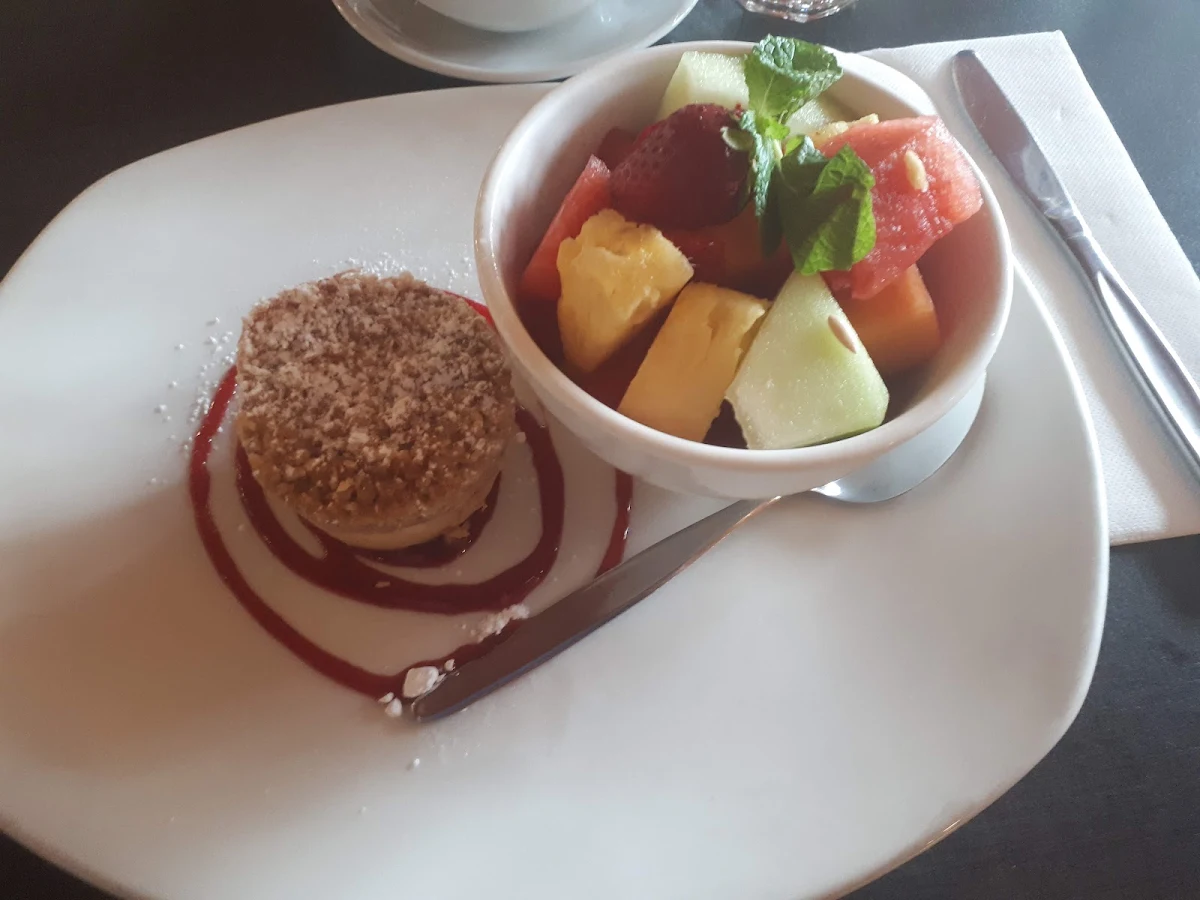 Fruit Salad