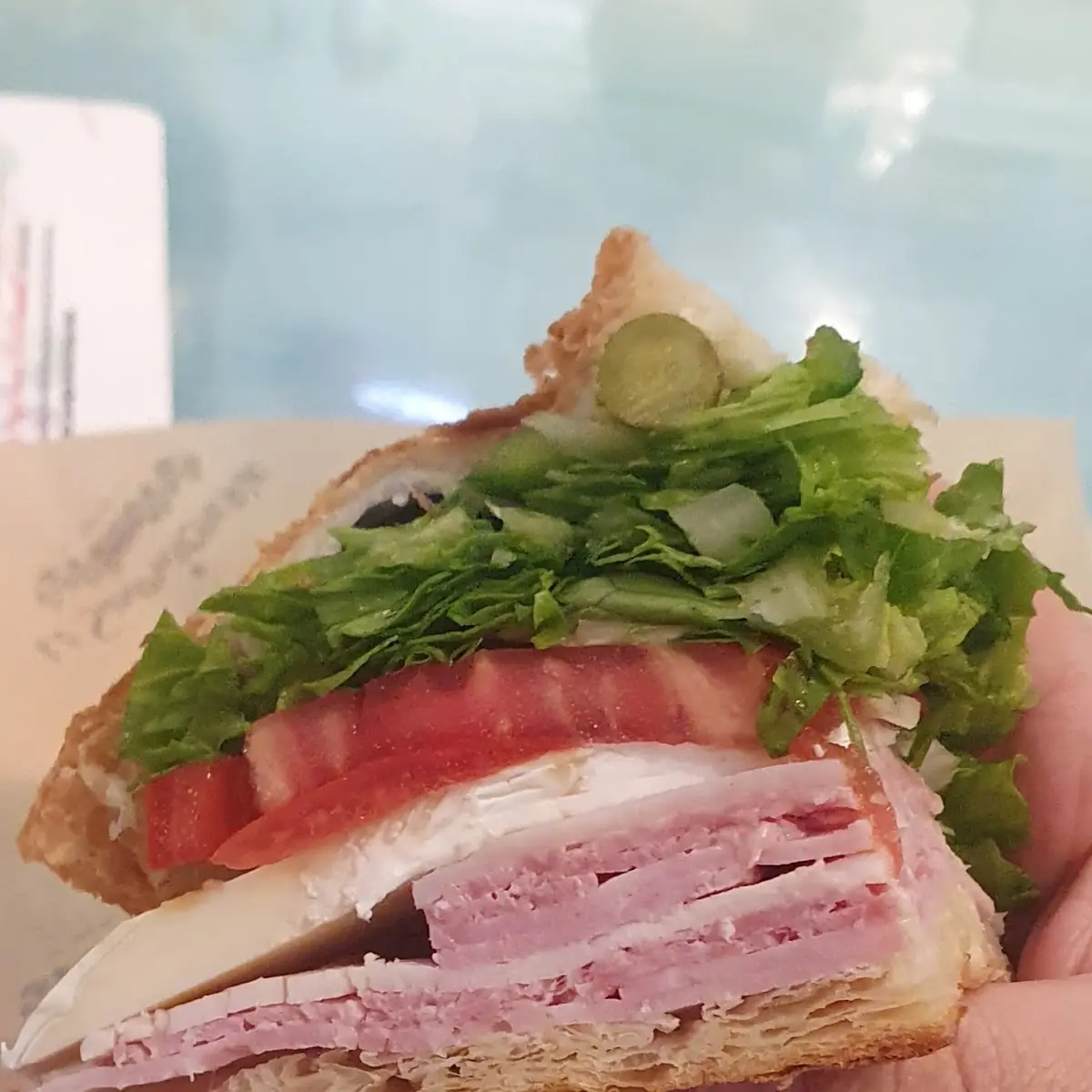 Italian Sub