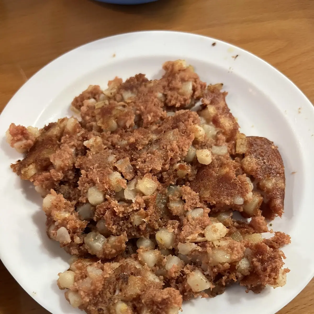 Corned Beef Hash