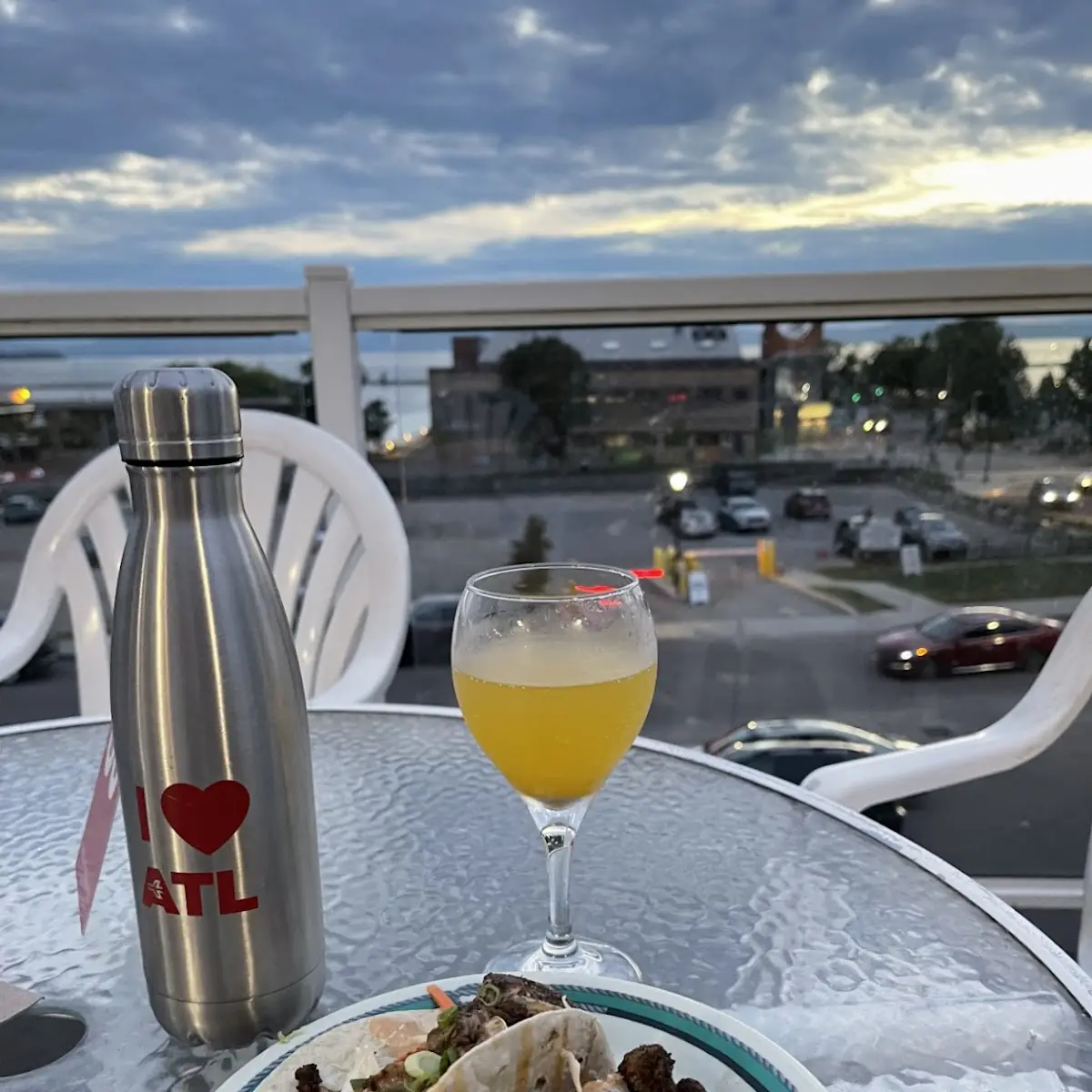 Mango Mimosa